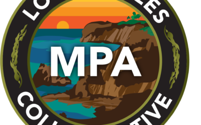 Honoring the Ocean Around Mainland Los Angeles with the Los Angeles Marine Protected Area Collaborative