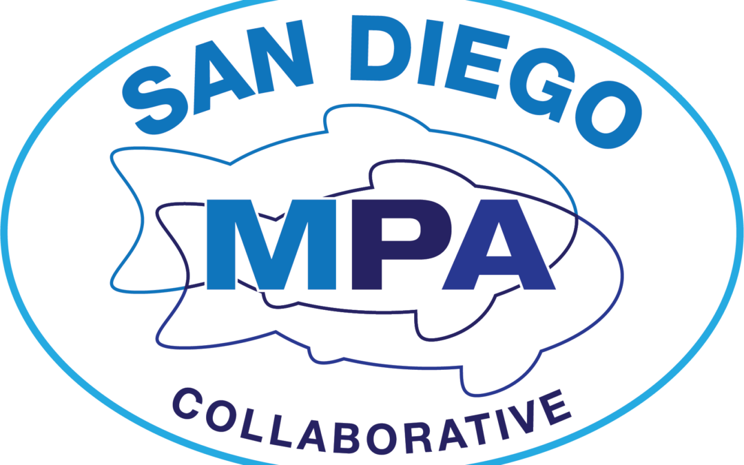 San Diego County MPA Collaborative: CDFW MPA Management News