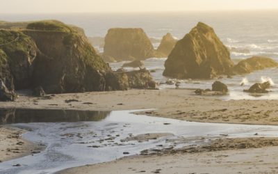 Join us! North Coast MPA Community Gatherings, November 1-3