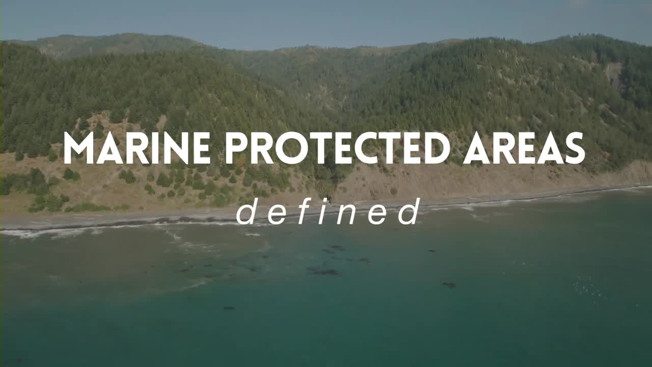 Humboldt/Del Norte: Marine Protected Area Science
