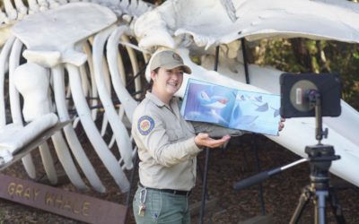 MPA Outreach and PORTS Home Learning Programs