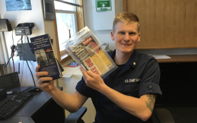 California Marine Sanctuary Foundation Wants Your Input on a Variety of MPA Projects