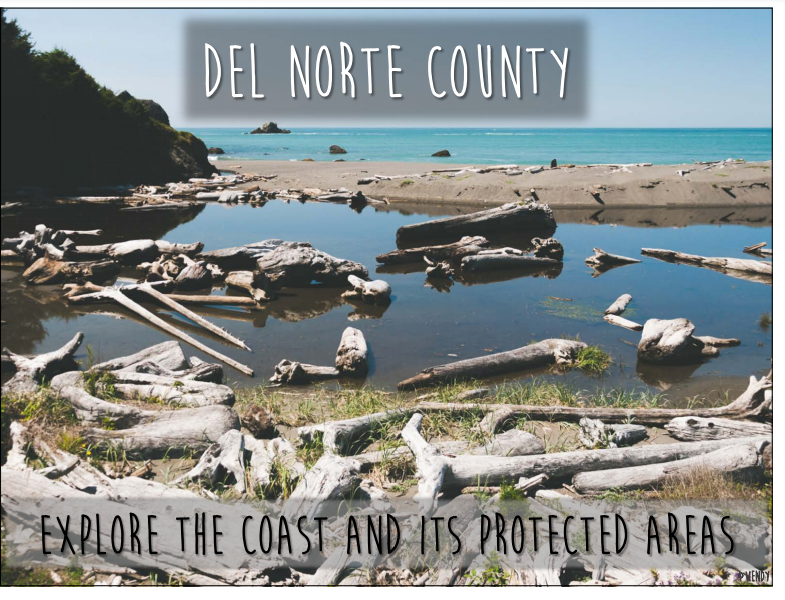 Del Norte Ocean Recreation Handbook