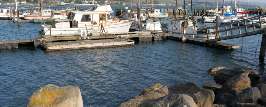MPA Update: Fishing communities discuss protected areas impacts