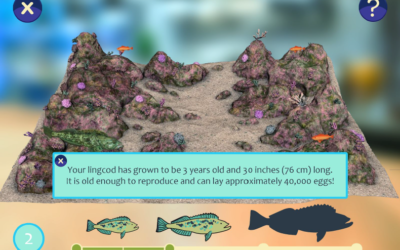 MPA Outreach and Education Small Grant Project Updates