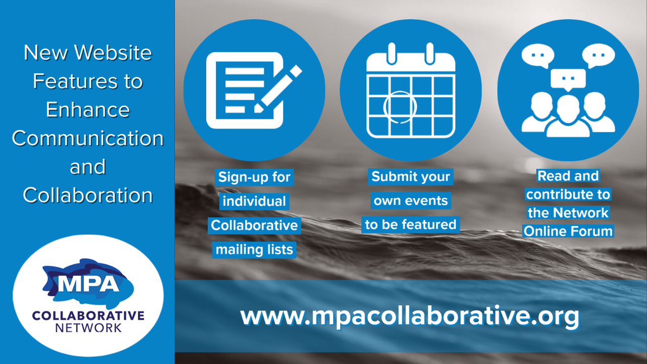 Collaborative Network launches new website features to enhance communication and collaboration