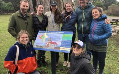 The Mendocino MPA Collaborative: Engaging Partners to Fill Local Needs