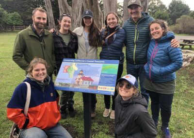 The Mendocino MPA Collaborative: Engaging Partners to Fill Local Needs