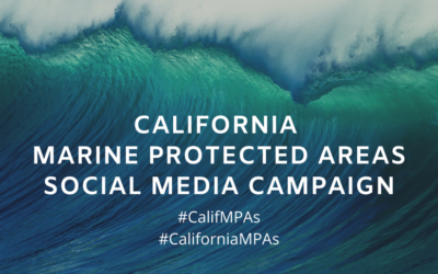 New Content: California MPAs Social Media Campaign