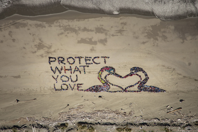 Teacher Toolkits and Tribal Traditions: The Humboldt Marine Protected Area Collaborative