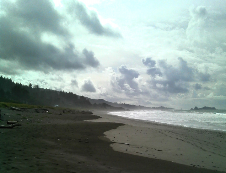 Tying Traditional Knowledge to Ocean Stewardship: The Del Norte MPA Collaborative