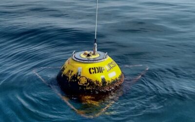 MPA Update: Integrating data to assess California’s marine protected areas