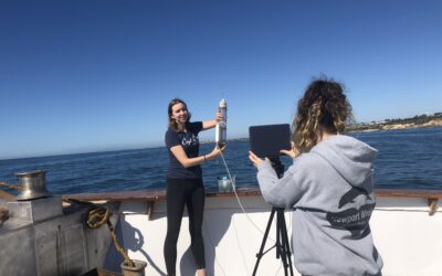 Crystal Cove Conservancy Launches Free Virtual MPA Exploration Curriculum