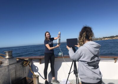 Crystal Cove Conservancy Launches Free Virtual MPA Exploration Curriculum