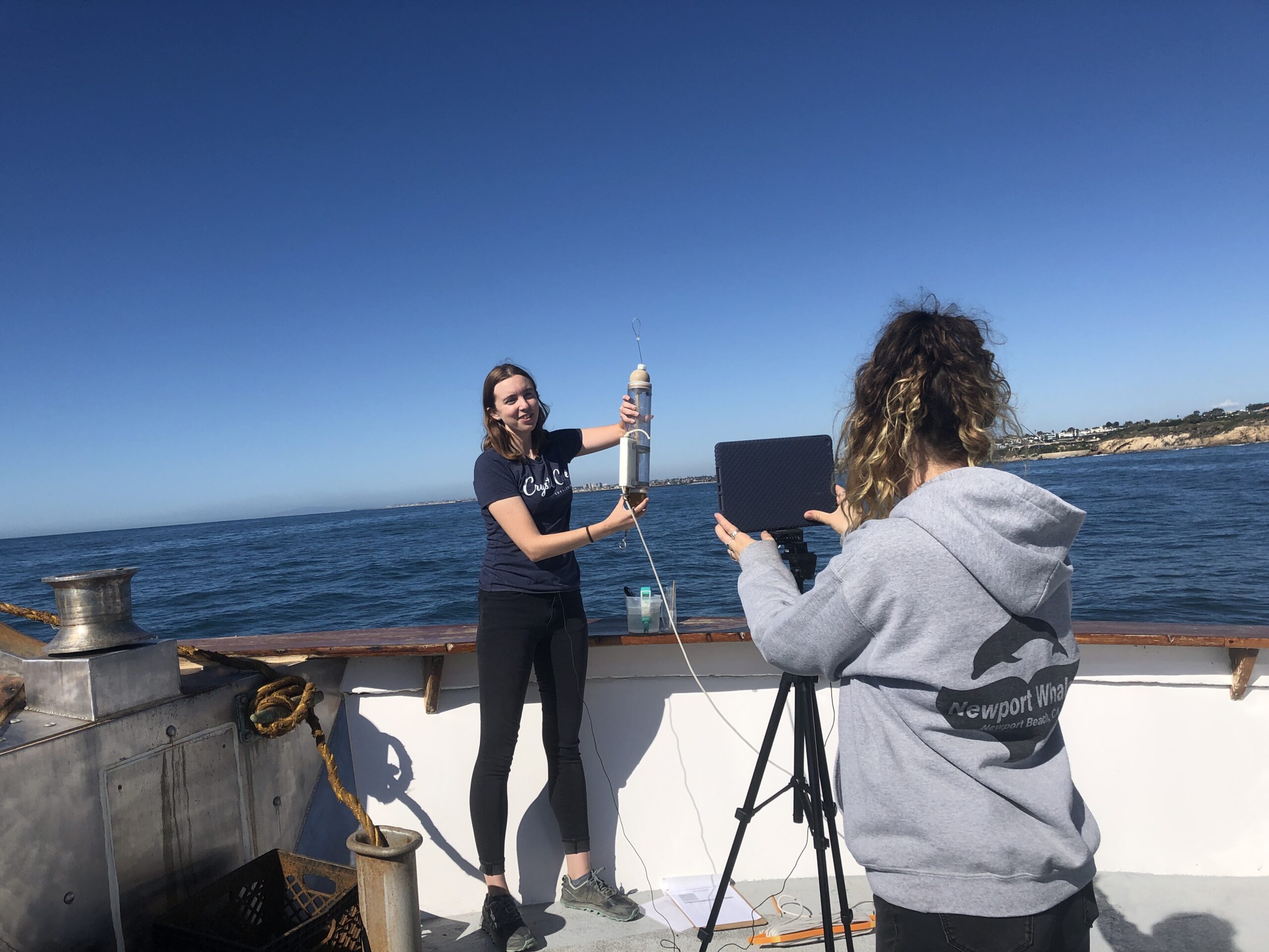 Crystal Cove Conservancy Launches Free Virtual MPA Exploration Curriculum