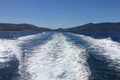 Exploring California’s Marine Protected Areas: Blue Cavern Onshore State Marine Conservation Area and Blue Cavern Offshore State Marine Conservation Area