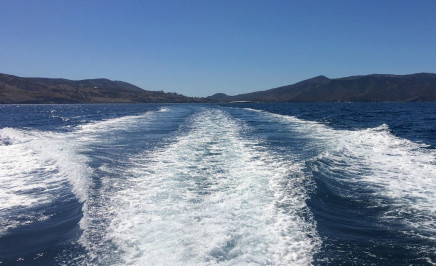 Exploring California’s Marine Protected Areas: Blue Cavern Onshore State Marine Conservation Area and Blue Cavern Offshore State Marine Conservation Area