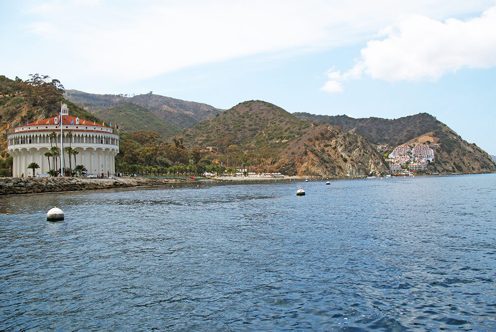 Exploring California’s Marine Protected Areas: Casino Point State Marine Conservation Area
