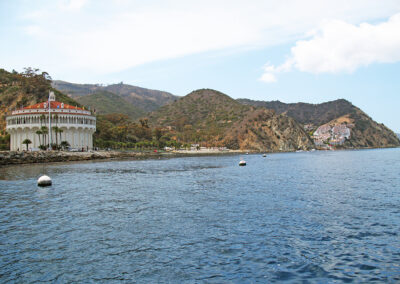 Exploring California’s Marine Protected Areas: Casino Point State Marine Conservation Area