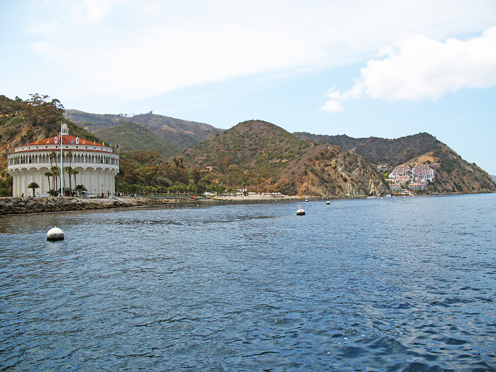 Exploring California’s Marine Protected Areas: Casino Point State Marine Conservation Area