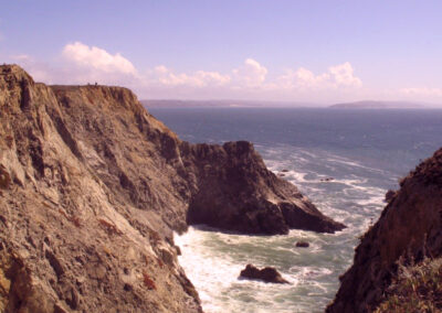 Exploring California’s Marine Protected Areas: Bodega Head State Marine Reserve and Bodega Head State Marine Conservation Area