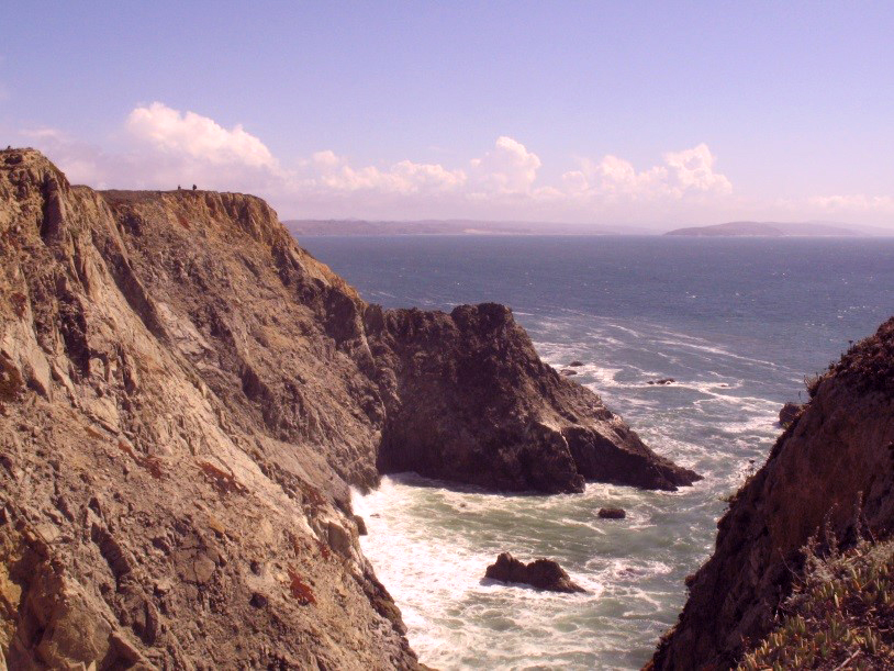 Exploring California’s Marine Protected Areas: Bodega Head State Marine Reserve and Bodega Head State Marine Conservation Area