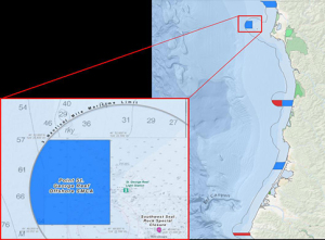 Exploring California’s Marine Protected Areas: Point St. George Reef Offshore State Marine Conservation Area