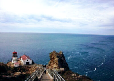 Exploring California’s Marine Protected Areas: Point Reyes State Marine Reserve