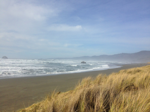 Exploring California’s Marine Protected Areas: Pyramid Point State Marine Conservation Area