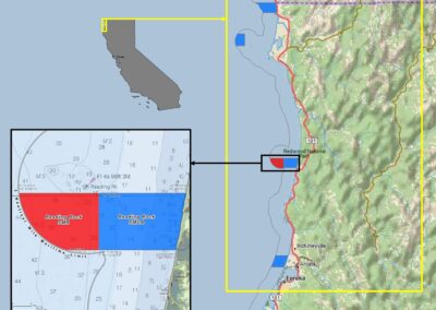 Exploring California’s Marine Protected Areas: Reading Rock State Marine Conservation Area and Reading Rock State Marine Reserve