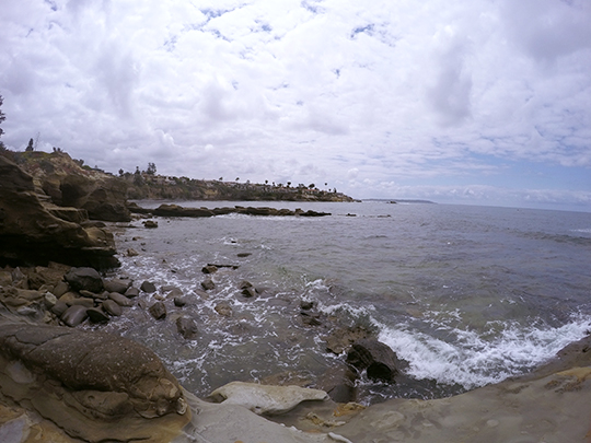 Exploring California’s Marine Protected Areas: South La Jolla State Marine Reserve