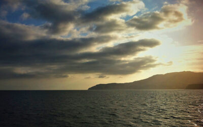 Exploring California’s Marine Protected Areas: Scorpion State Marine Reserve