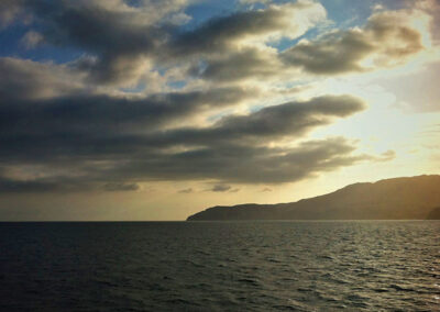 Exploring California’s Marine Protected Areas: Scorpion State Marine Reserve