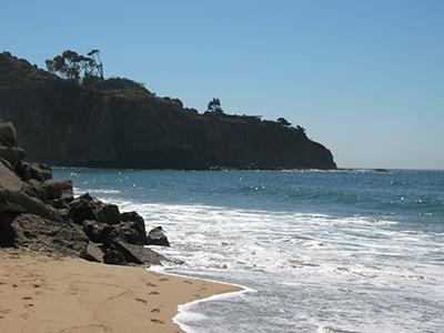 Exploring California’s Marine Protected Areas: Crystal Cove State Marine Conservation Area