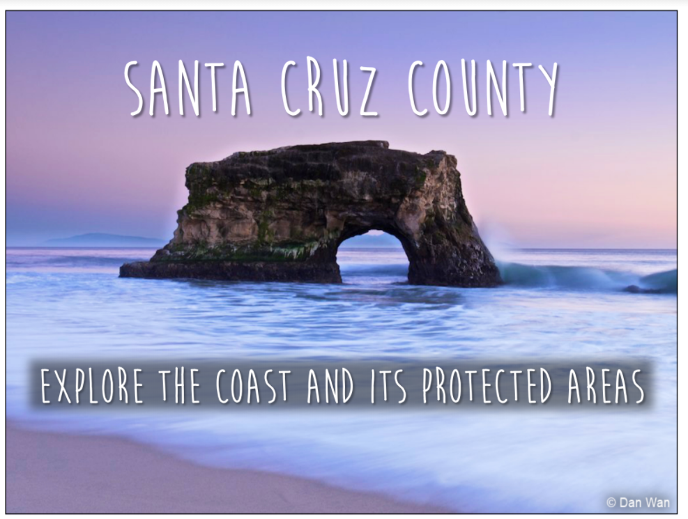 Santa Cruz County Ocean Recreation Guide