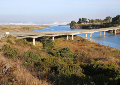 Exploring California’s Marine Protected Areas: Ten Mile Estuary State Marine Conservation Area