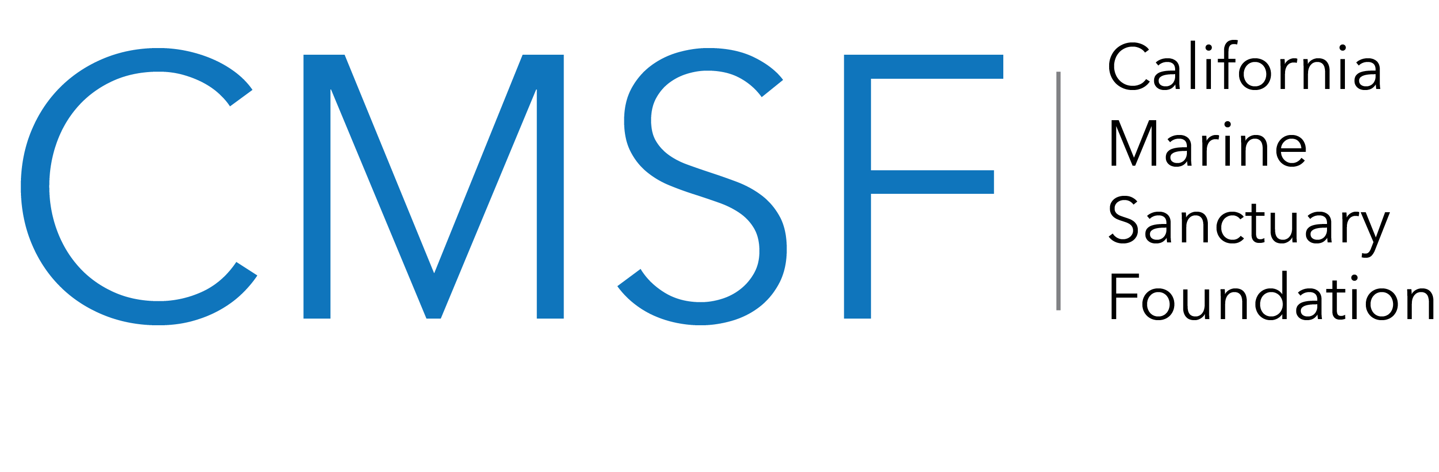 Your help is needed to assess the effectiveness of regulatory brochures in increasing awareness of California MPAs