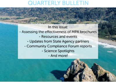 MPA Collaborative Network Quarterly Bulletin Available Now