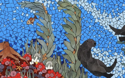 What are you doing for Sea Otter Awareness Week?