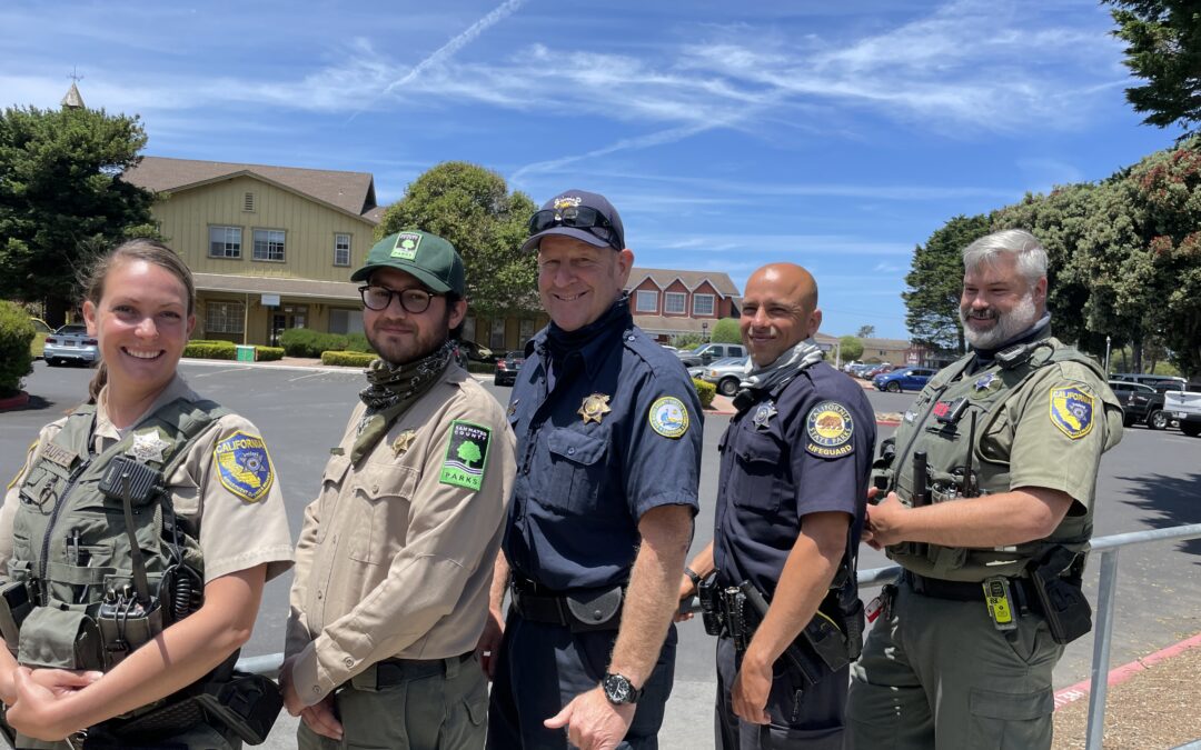 MPA Compliance Initiative Update – Fall 2021