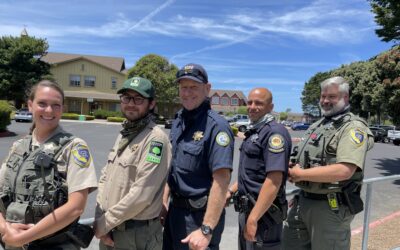 MPA Compliance Initiative Update – Fall 2021