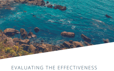 California Marine Sanctuary Foundation releases MPA Education and Outreach Tool Evaluation Report