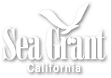 Job Opportunity: California Sea Grant State Fellowship
