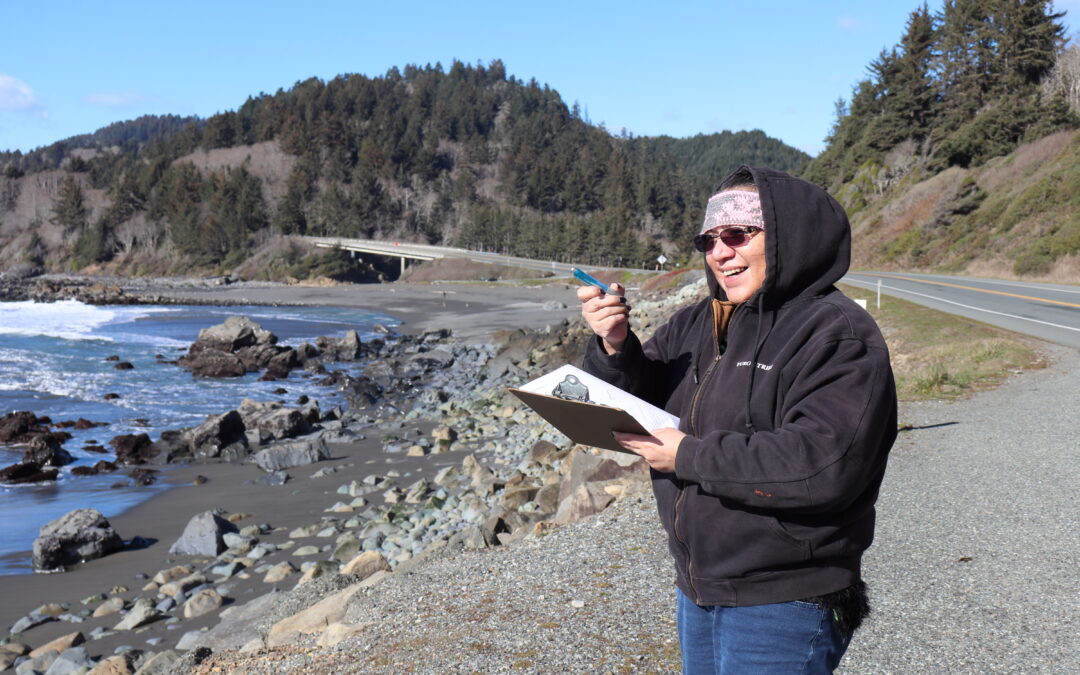 Taking a local look: Updates from Collaborative members Fall 2021