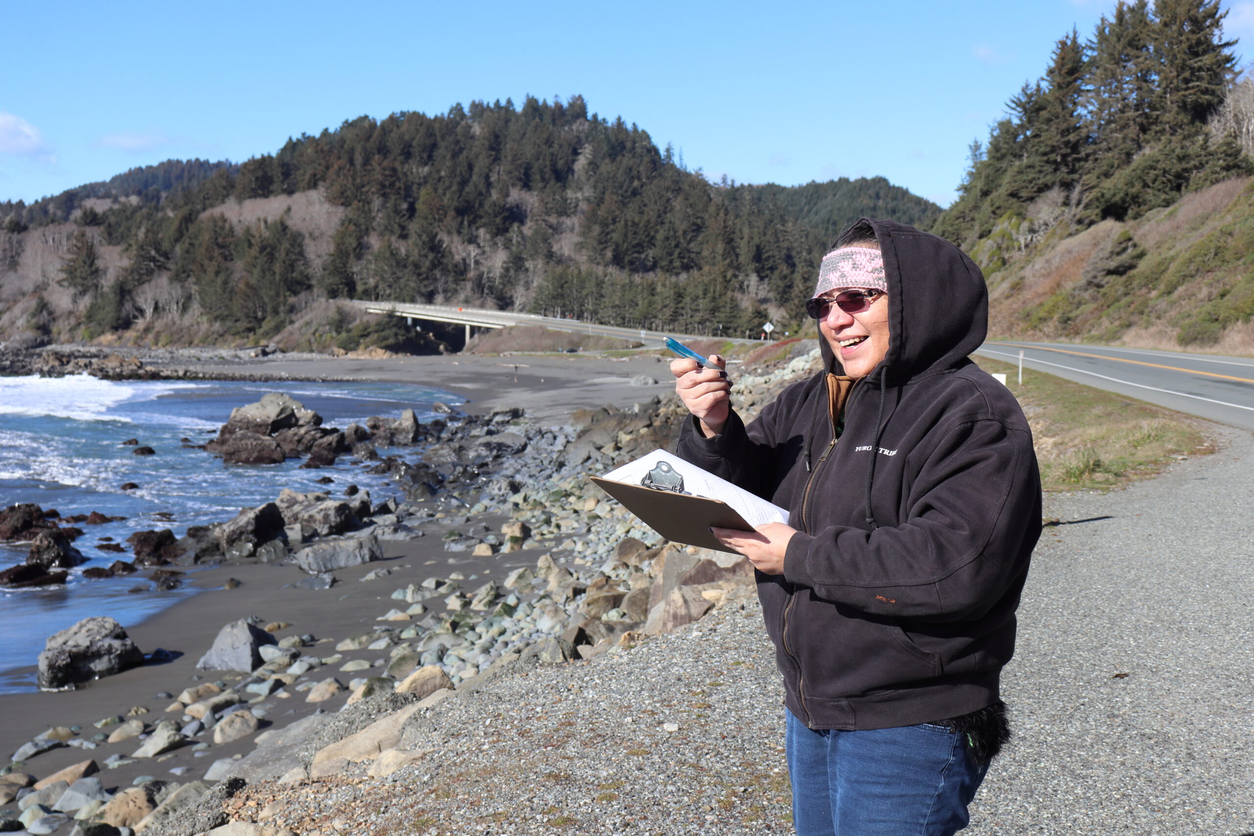 Taking a local look: Updates from Collaborative members Fall 2021