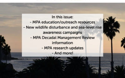 MPA Collaborative Network Fall 2021 Newsletter