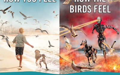 Going to the Coast? Bring Some Respect!