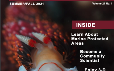 The Catalyst – MPA Special Edition: Newsletter for Interpretation in California State Parks