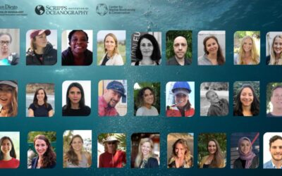 Scripps-Rady Ocean Plastic Pollution Challenge & Key Findings