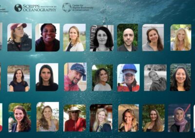 Scripps-Rady Ocean Plastic Pollution Challenge & Key Findings